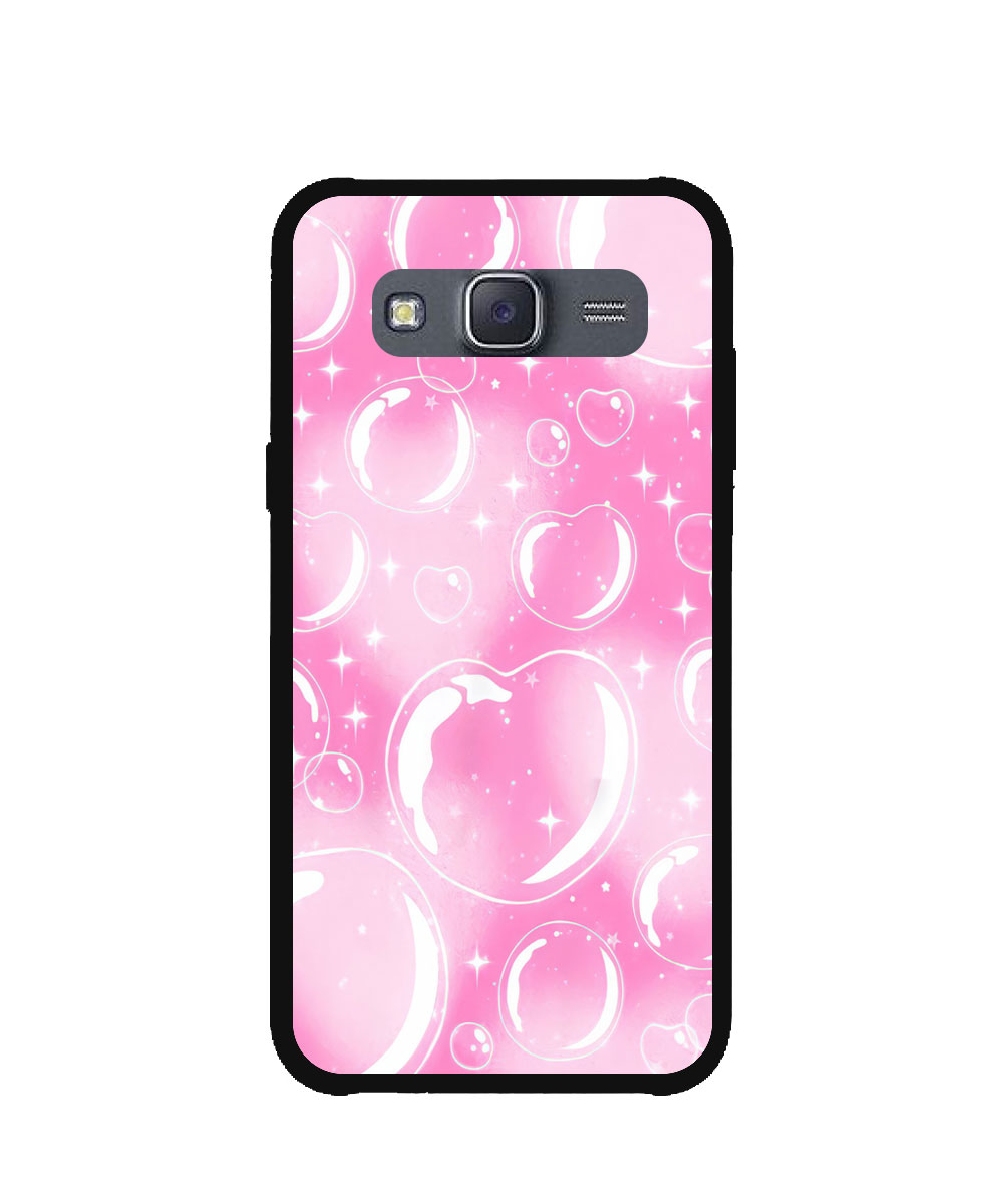 Case / Etui / Pokrowiec / Obudowa na telefon. Wzór: Samsung Galaxy J5 2015