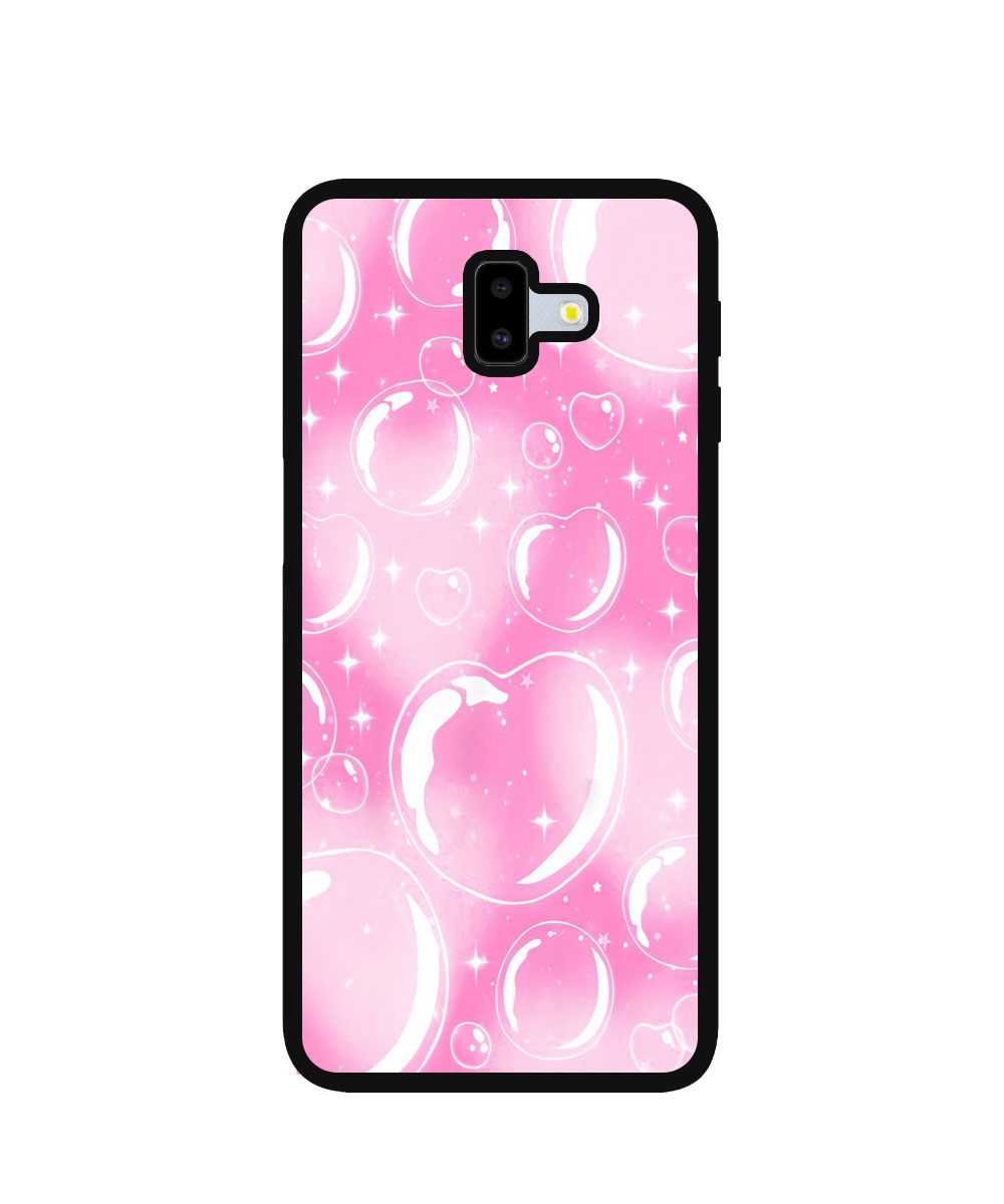 Case / Etui / Pokrowiec / Obudowa na telefon. Wzór: Samsung Galaxy J6+