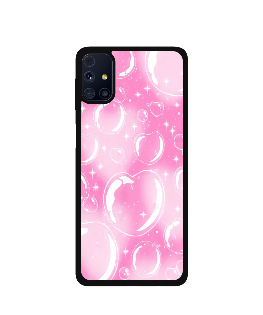 Case / Etui / Pokrowiec / Obudowa na telefon. Wzór: Samsung Galaxy M31s