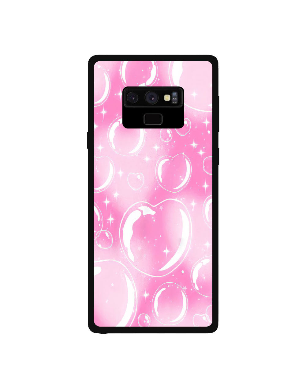 Case / Etui / Pokrowiec / Obudowa na telefon. Wzór: Samsung Galaxy Note 9