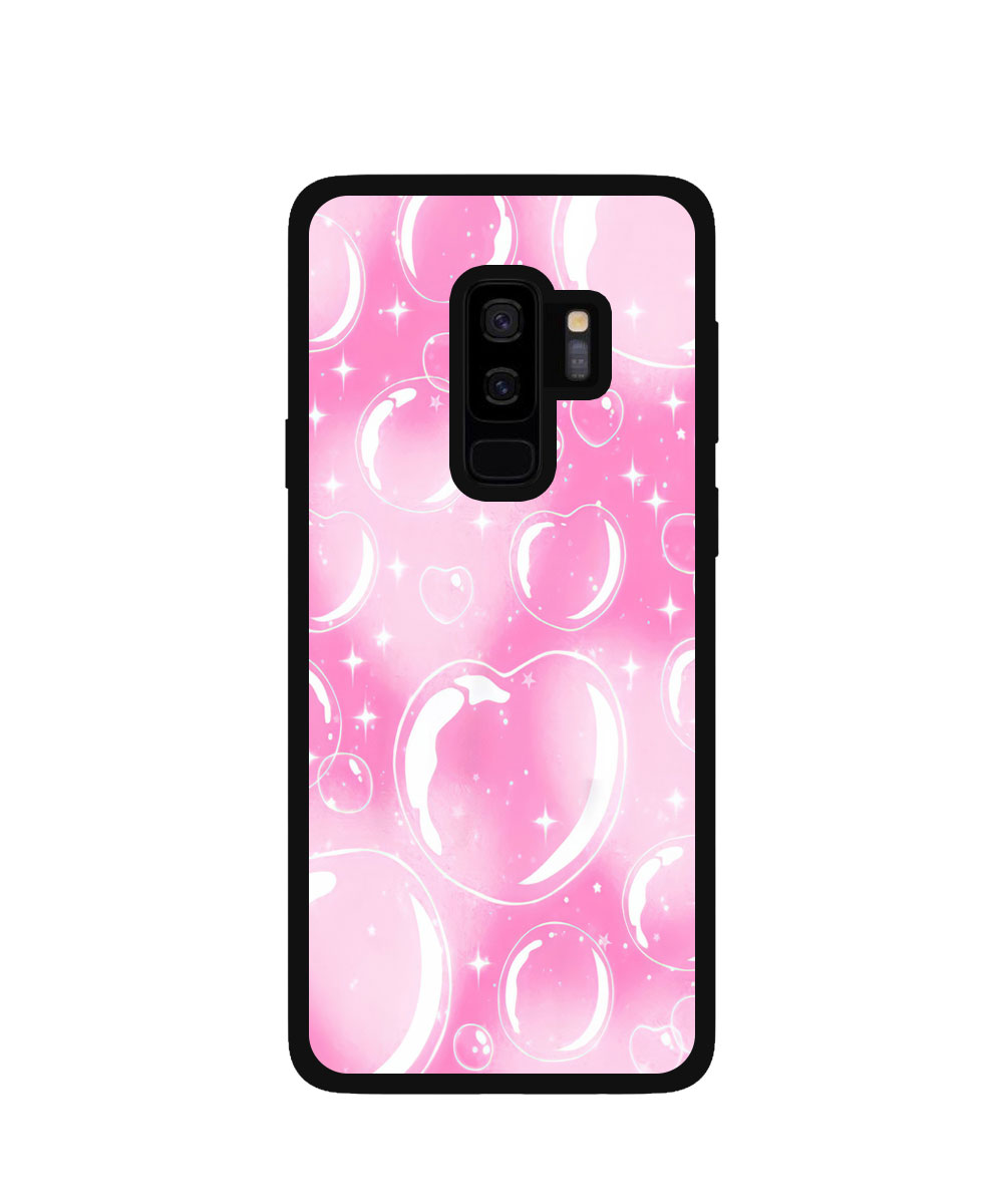 Case / Etui / Pokrowiec / Obudowa na telefon. Wzór: Samsung Galaxy S9