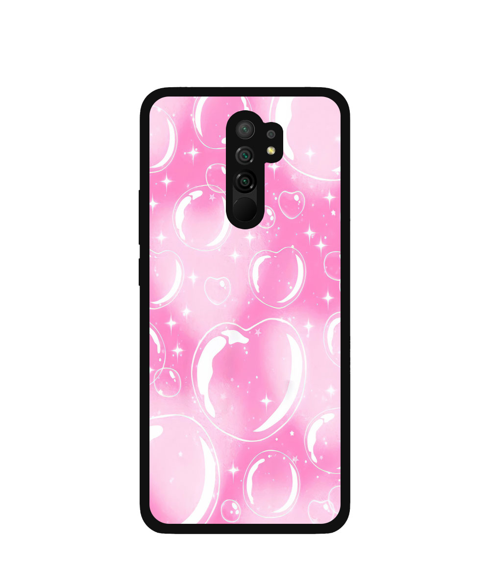 Case / Etui / Pokrowiec / Obudowa na telefon. Wzór: Xiaomi Redmi 9