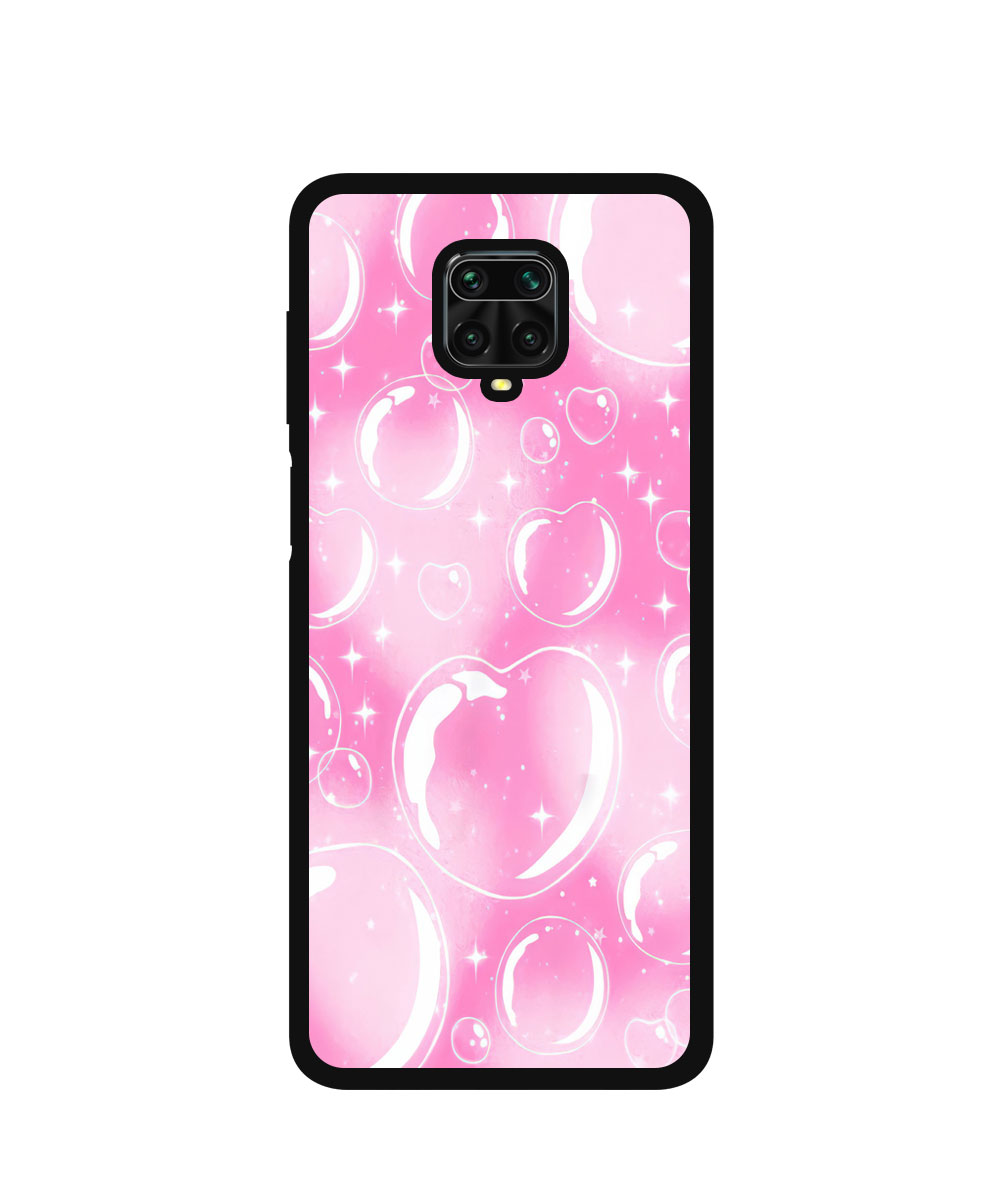 Case / Etui / Pokrowiec / Obudowa na telefon. Wzór: Xiaomi Redmi Note 9S / 9 Pro / 9 Pro Max