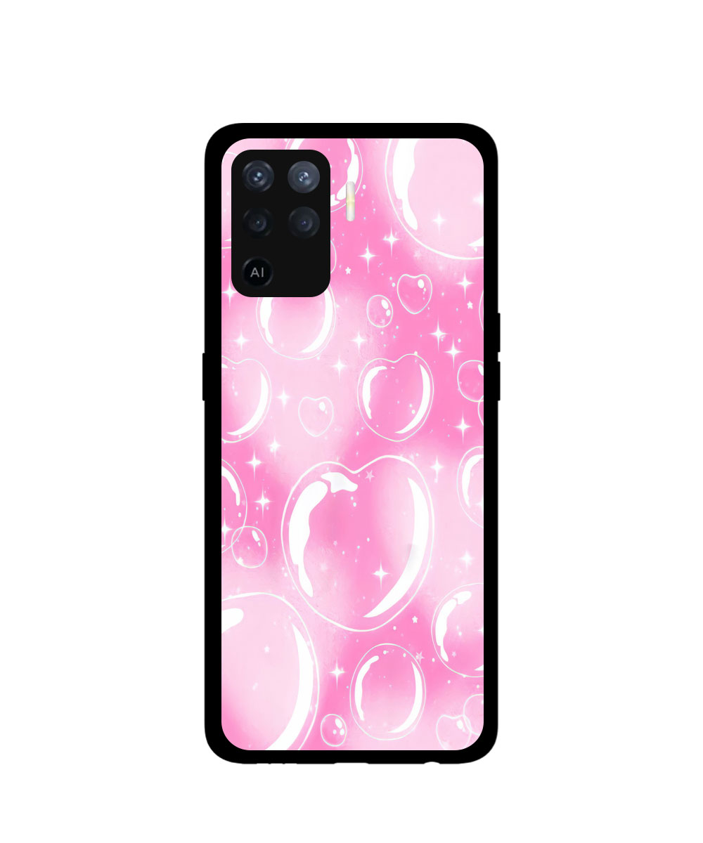 Case / Etui / Pokrowiec / Obudowa na telefon. Wzór: OPPO Reno5 Lite - A94 4G