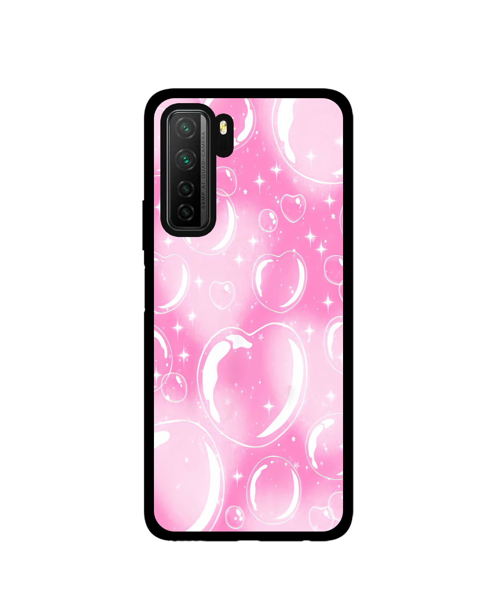 Case / Etui / Pokrowiec / Obudowa na telefon. Wzór: Huawei p40 lite 5G / nova 7 se / nova 7 SE 5G Youth