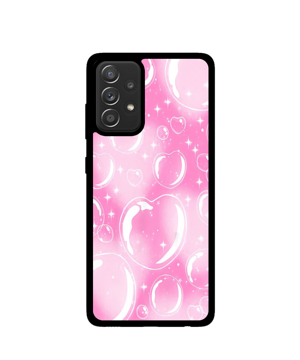 Case / Etui / Pokrowiec / Obudowa na telefon. Wzór: Samsung Galaxy A52 / A52 5G / A52s 5G