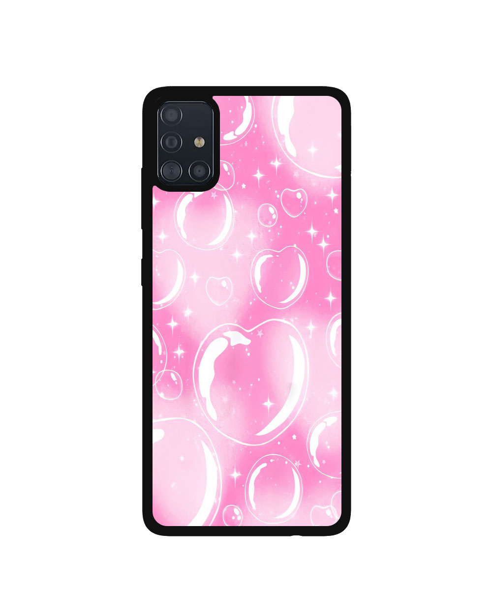 Case / Etui / Pokrowiec / Obudowa na telefon. Wzór: Samsung Galaxy A51