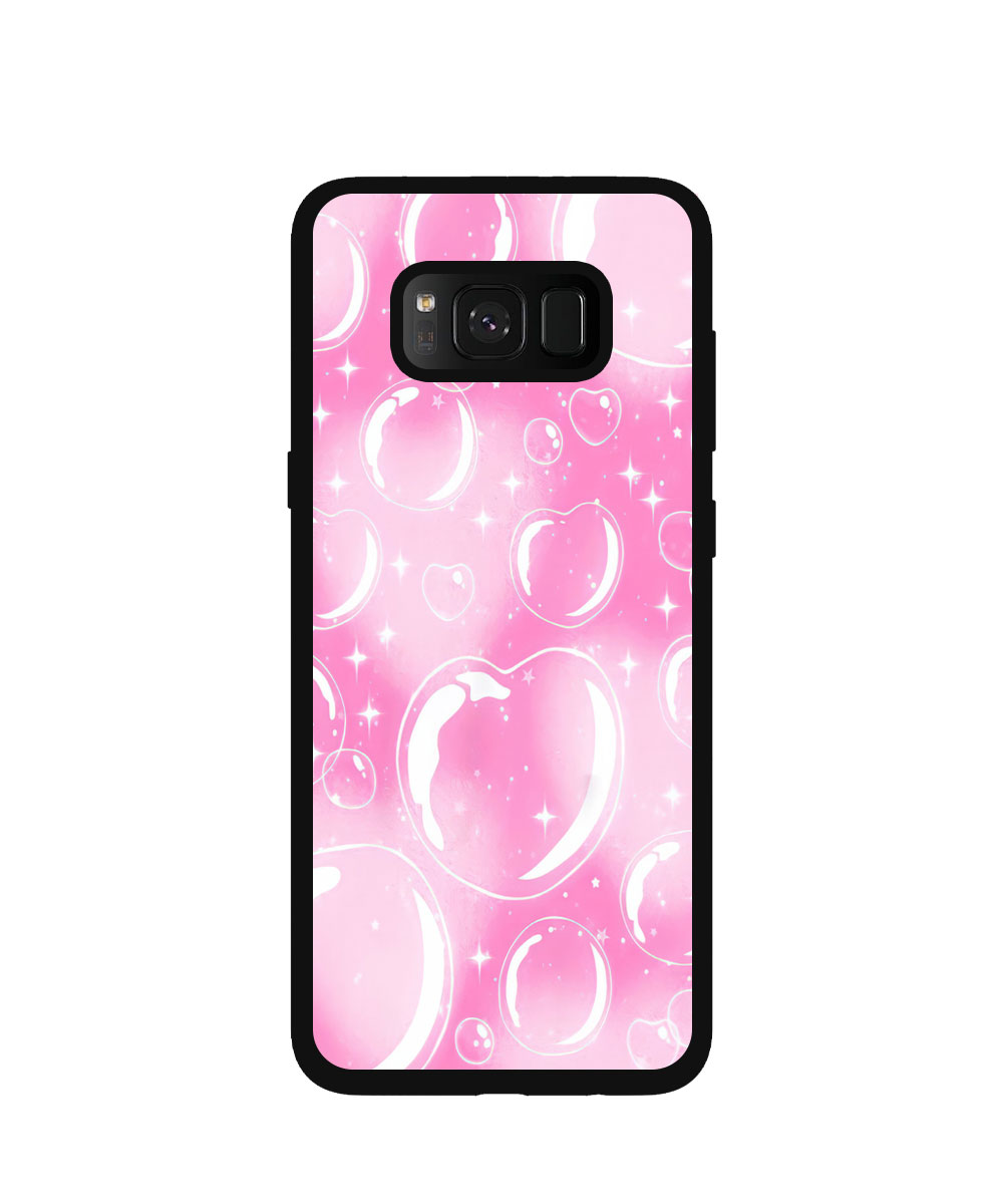 Case / Etui / Pokrowiec / Obudowa na telefon. Wzór: Samsung Galaxy S8