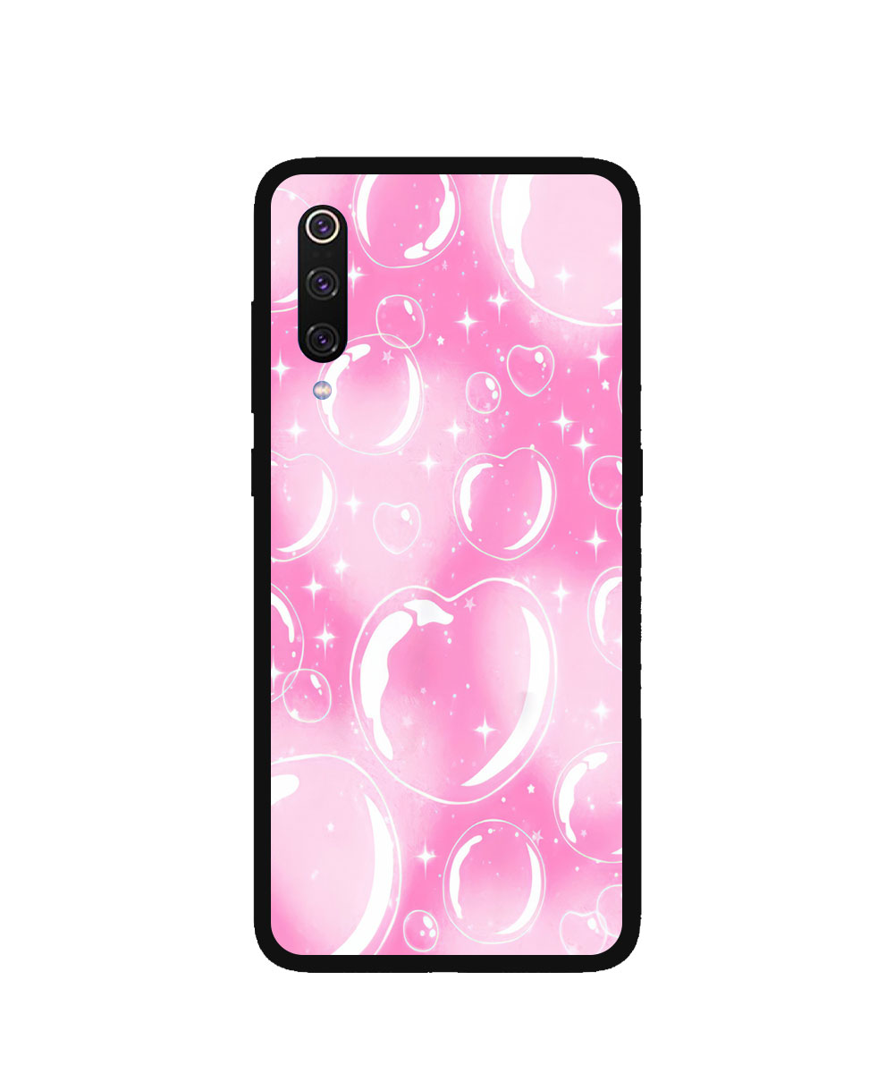 Case / Etui / Pokrowiec / Obudowa na telefon. Wzór: Xiaomi Mi 9