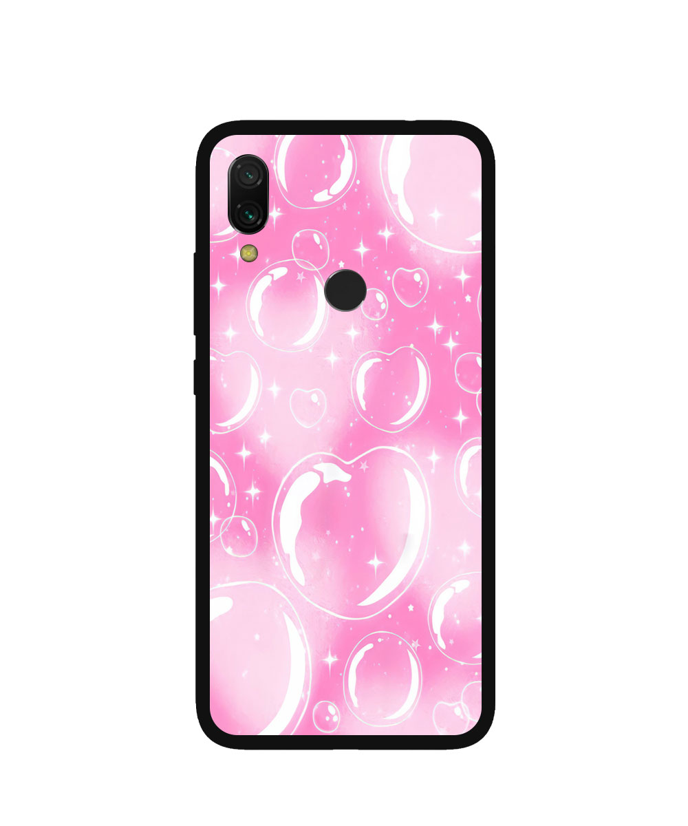 Case / Etui / Pokrowiec / Obudowa na telefon. Wzór: Xiaomi Redmi 7