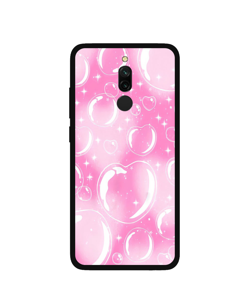 Case / Etui / Pokrowiec / Obudowa na telefon. Wzór: Xiaomi Redmi 8