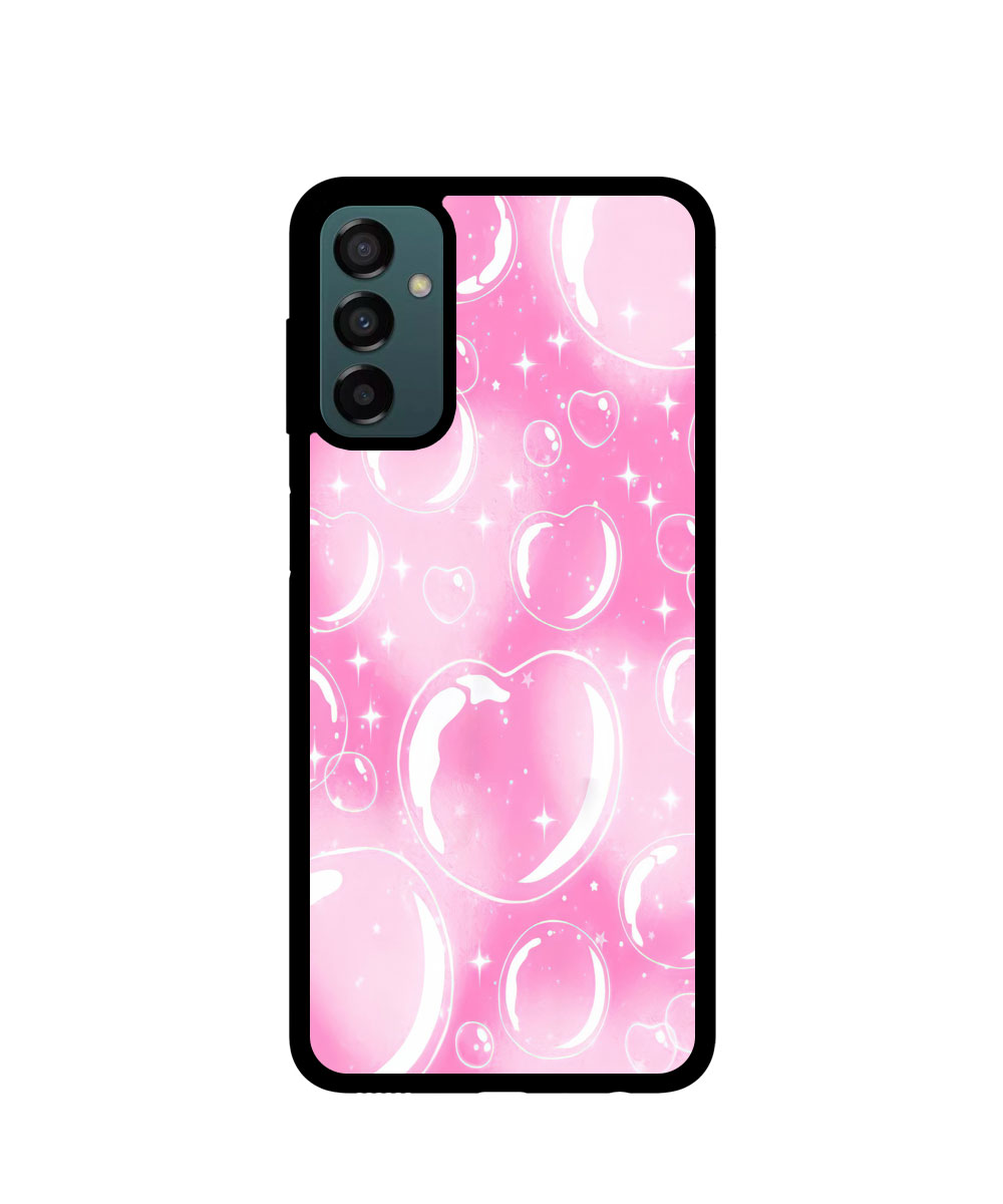 Case / Etui / Pokrowiec / Obudowa na telefon. Wzór: Samsung Galaxy M23 / M13