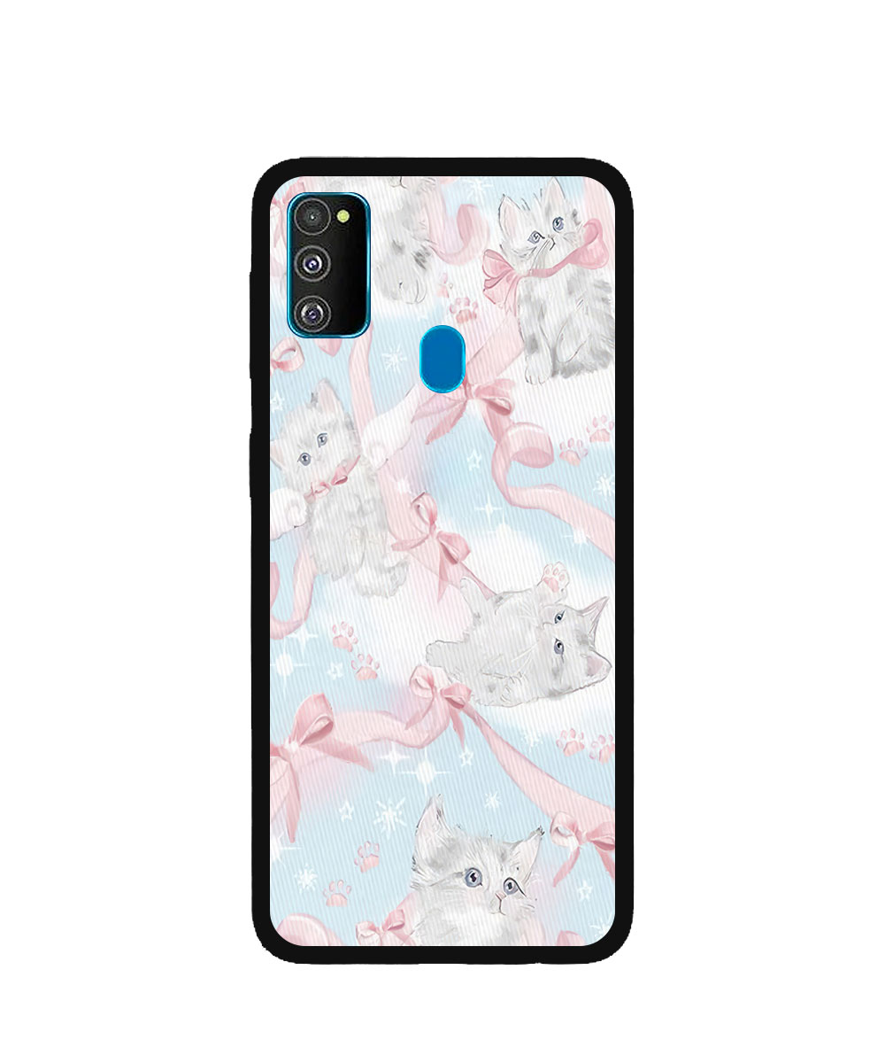 Case / Etui / Pokrowiec / Obudowa na telefon. Wzór: Samsung Galaxy M30s / M21