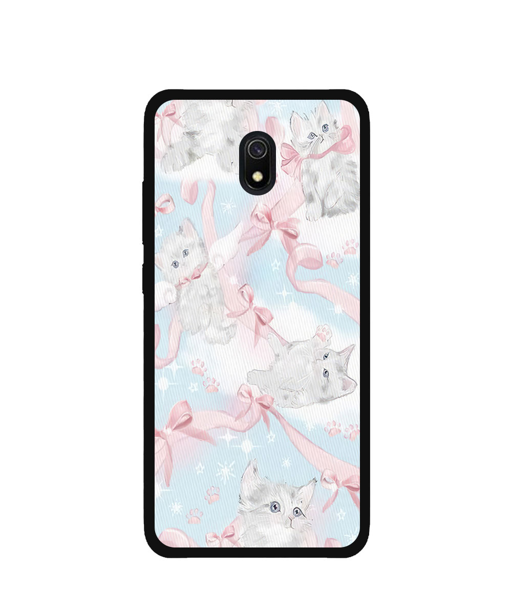 Case / Etui / Pokrowiec / Obudowa na telefon. Wzór: Xiaomi Redmi 8A