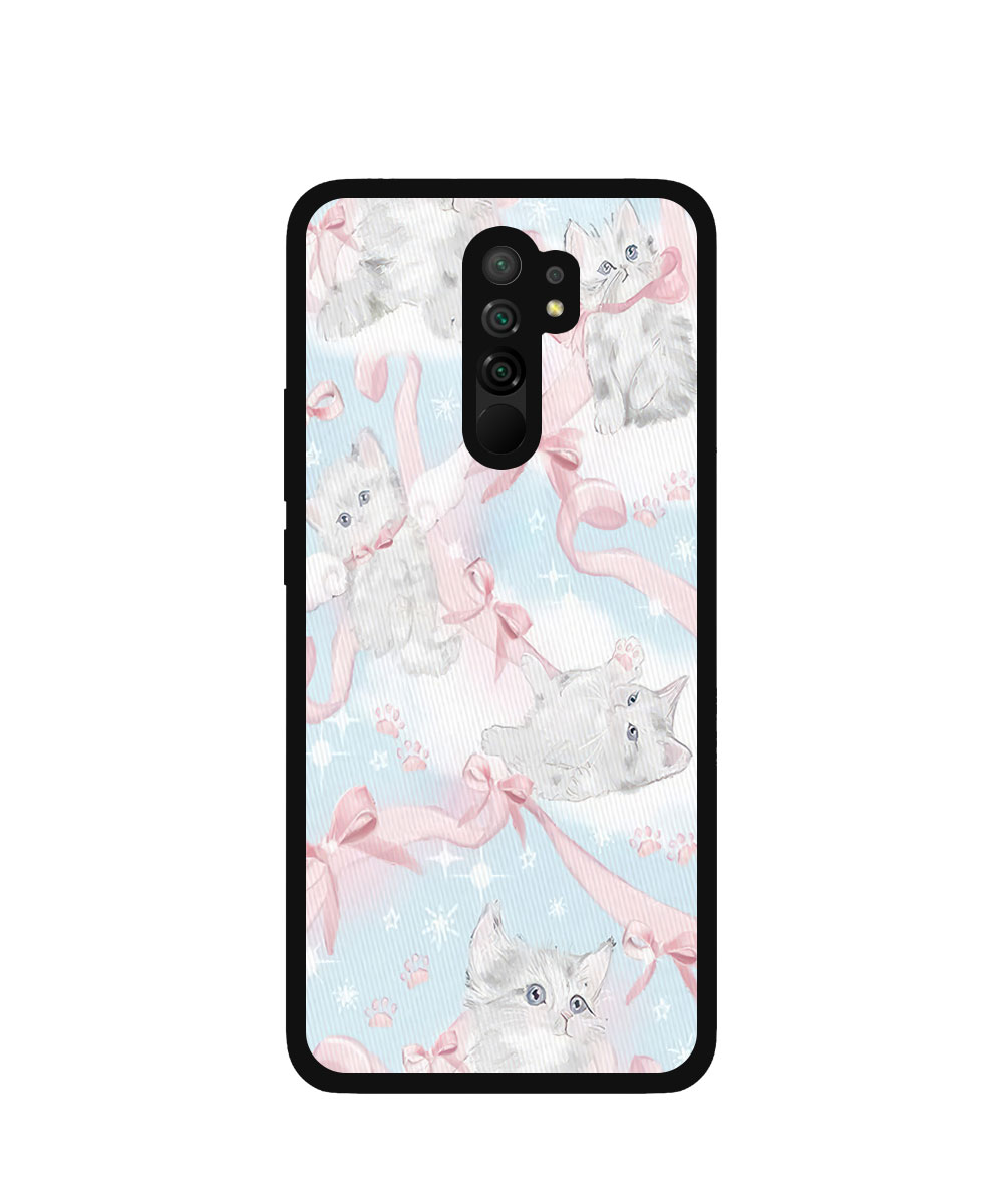 Case / Etui / Pokrowiec / Obudowa na telefon. Wzór: Xiaomi Redmi 9