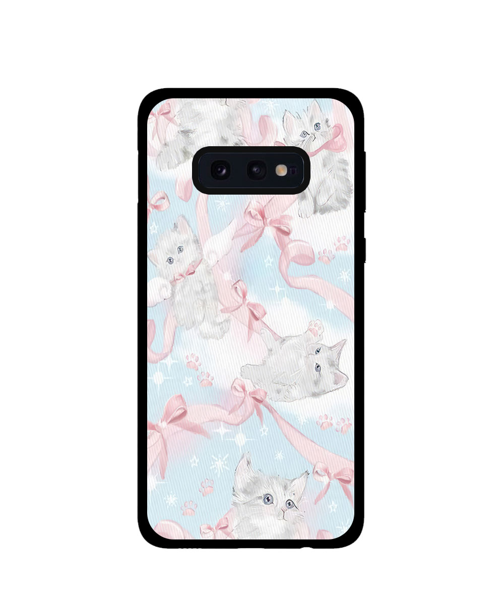 Case / Etui / Pokrowiec / Obudowa na telefon. Wzór: Samsung Galaxy S10e