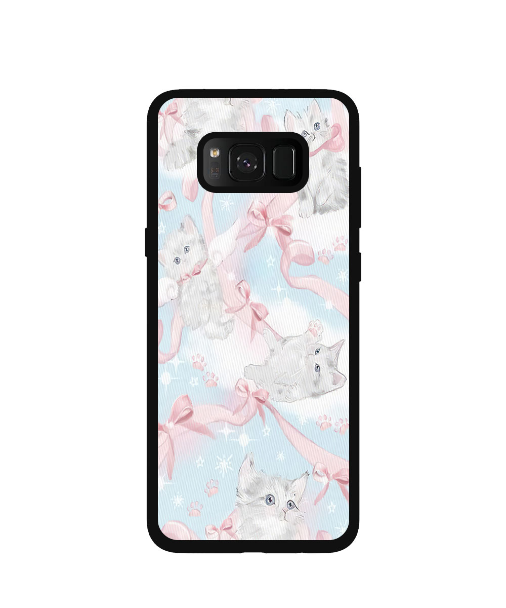 Case / Etui / Pokrowiec / Obudowa na telefon. Wzór: Samsung Galaxy S8