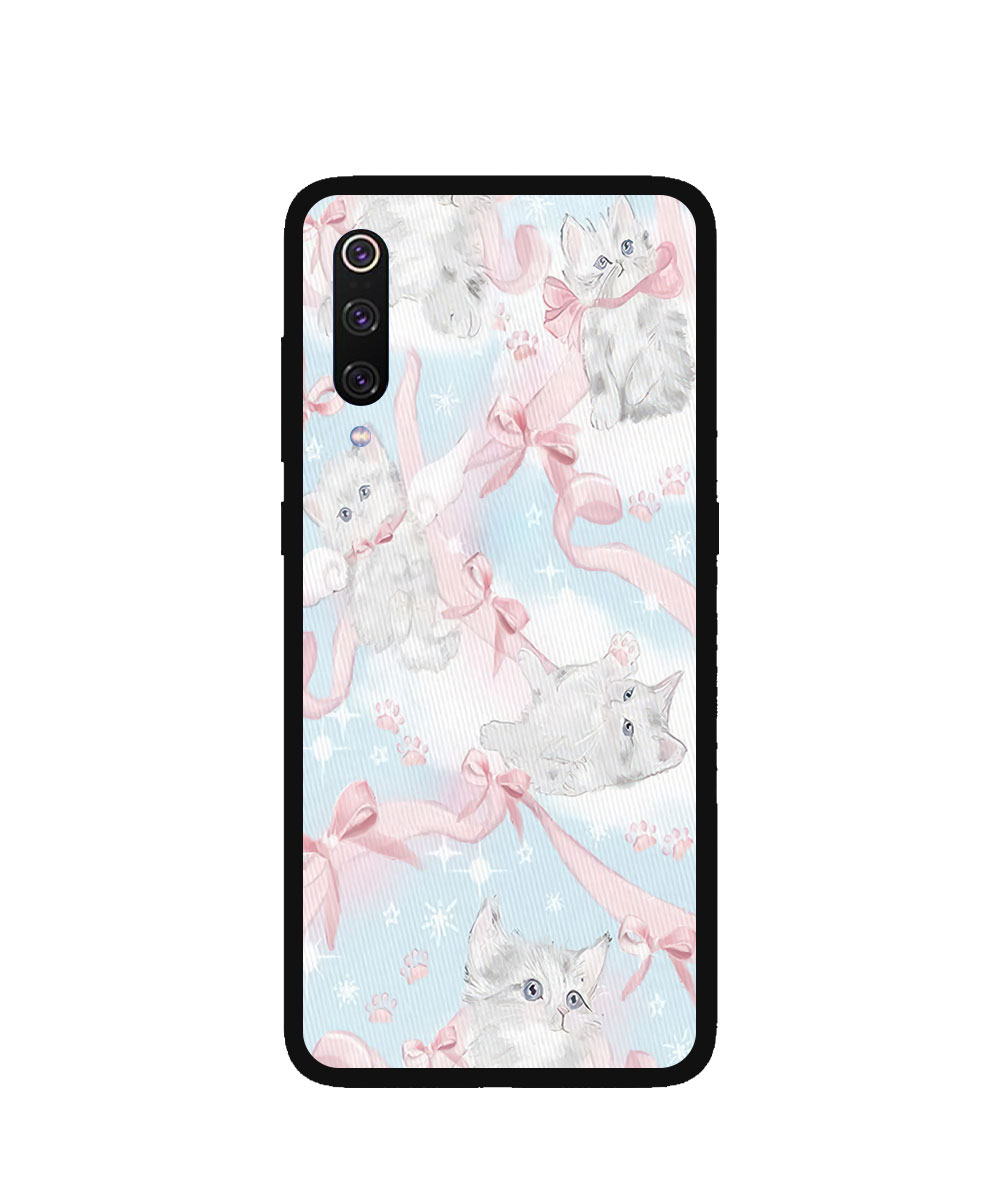 Case / Etui / Pokrowiec / Obudowa na telefon. Wzór: Xiaomi Mi 9