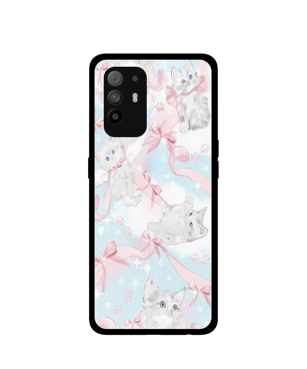 Case / Etui / Pokrowiec / Obudowa na telefon. Wzór: OPPO Reno5 Z / A95 5G