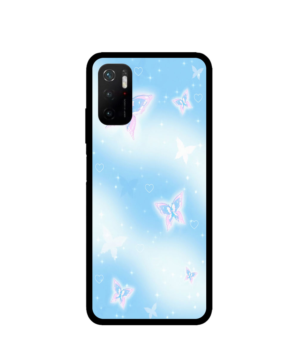 Case / Etui / Pokrowiec / Obudowa na telefon. Wzór: Xiaomi POCO M3 Pro 5G / Redmi Note 10 5G