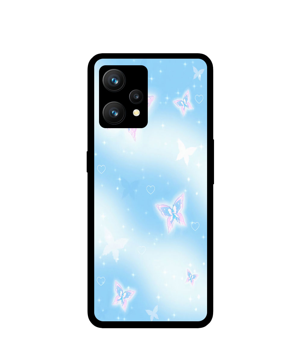 Case / Etui / Pokrowiec / Obudowa na telefon. Wzór: Realme 9 4G / Realme 9 Pro+