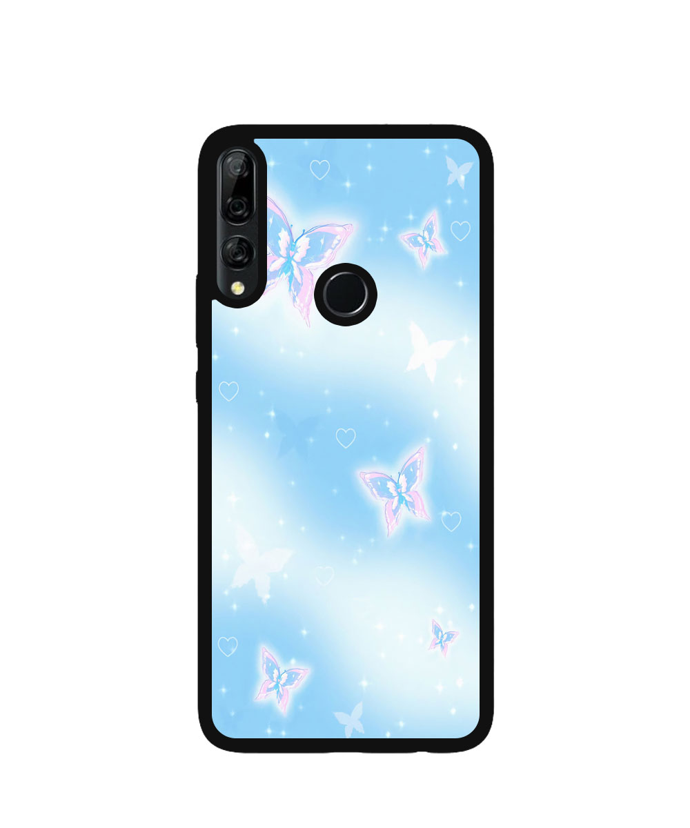 Case / Etui / Pokrowiec / Obudowa na telefon. Wzór: Huawei y9 Prime