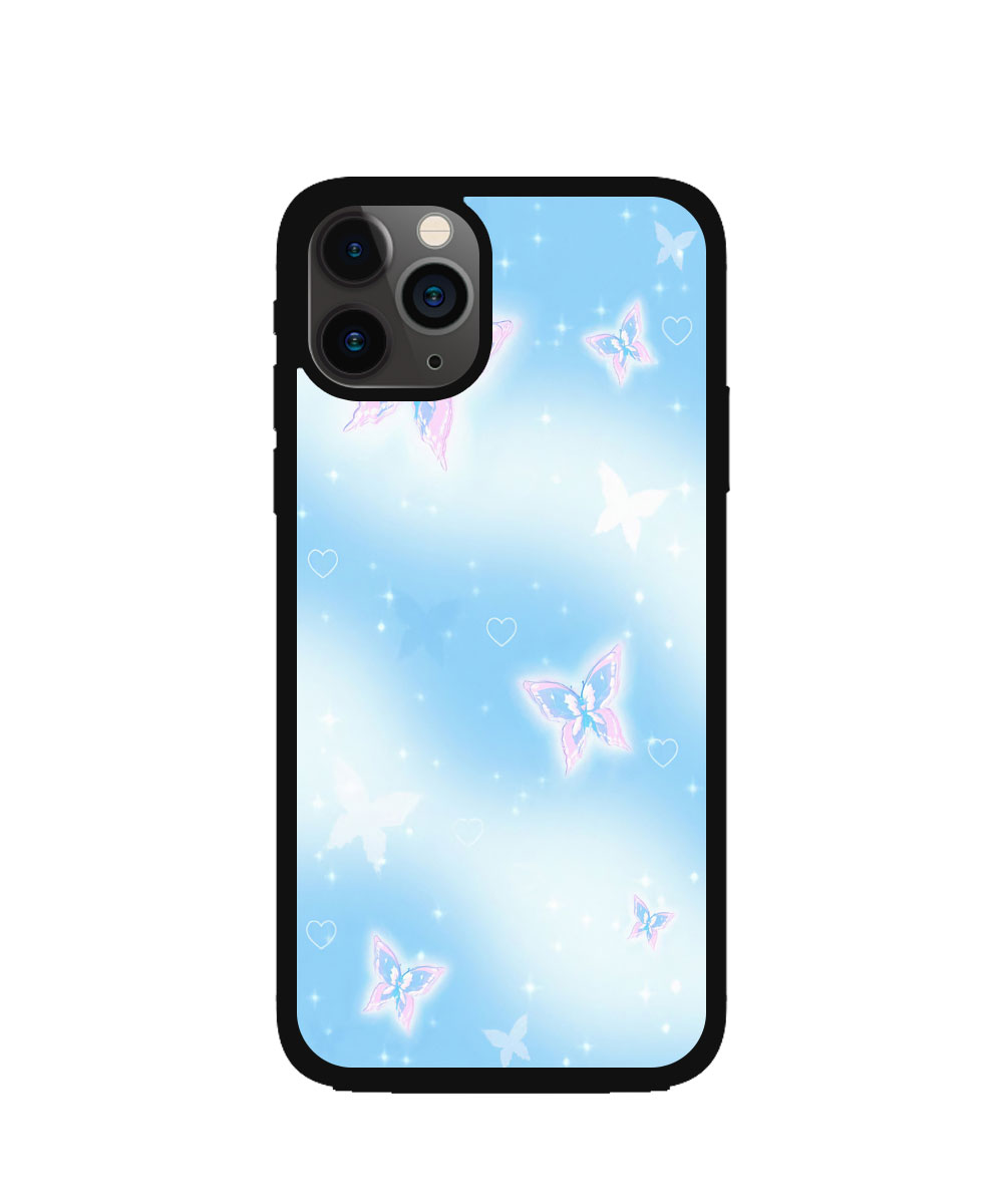 Case / Etui / Pokrowiec / Obudowa na telefon. Wzór: iPhone 11 Pro Max