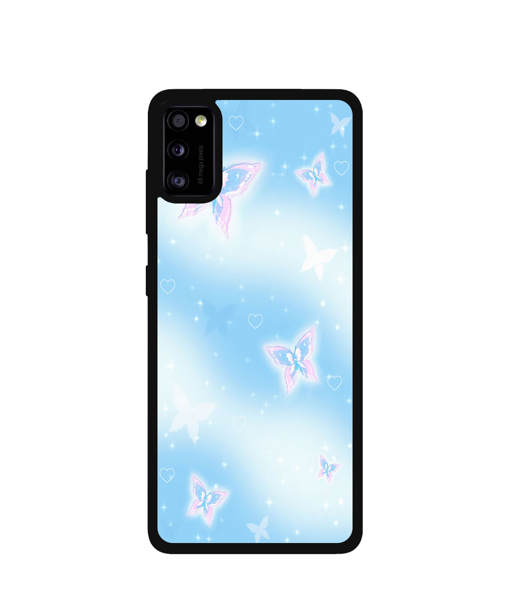 Case / Etui / Pokrowiec / Obudowa na telefon. Wzór: Samsung Galaxy A41