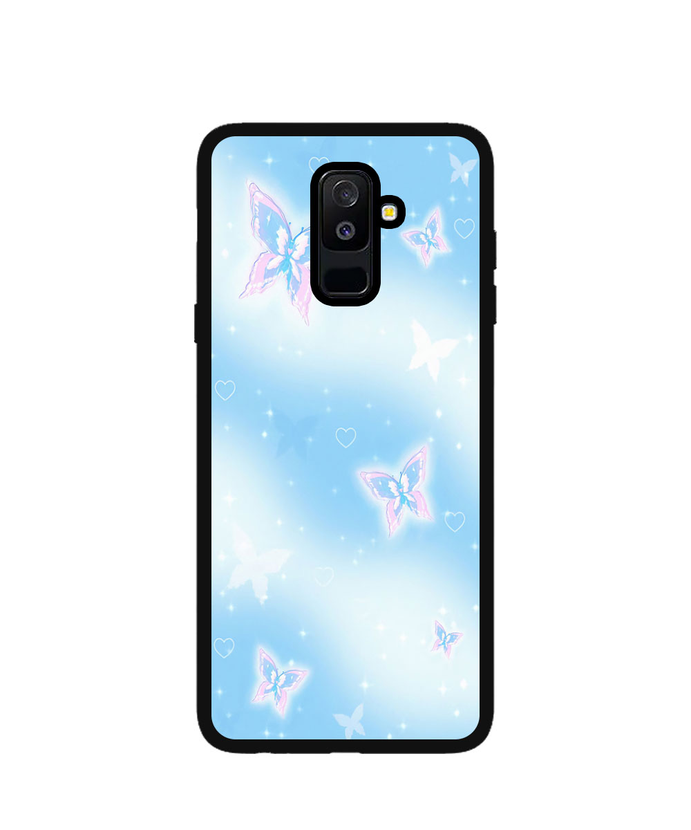 Case / Etui / Pokrowiec / Obudowa na telefon. Wzór: Samsung Galaxy A6