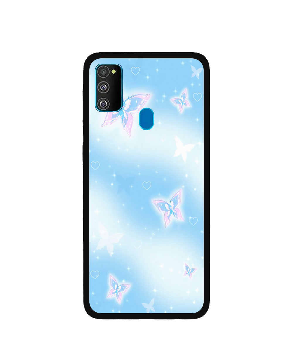 Case / Etui / Pokrowiec / Obudowa na telefon. Wzór: Samsung Galaxy M30s / M21