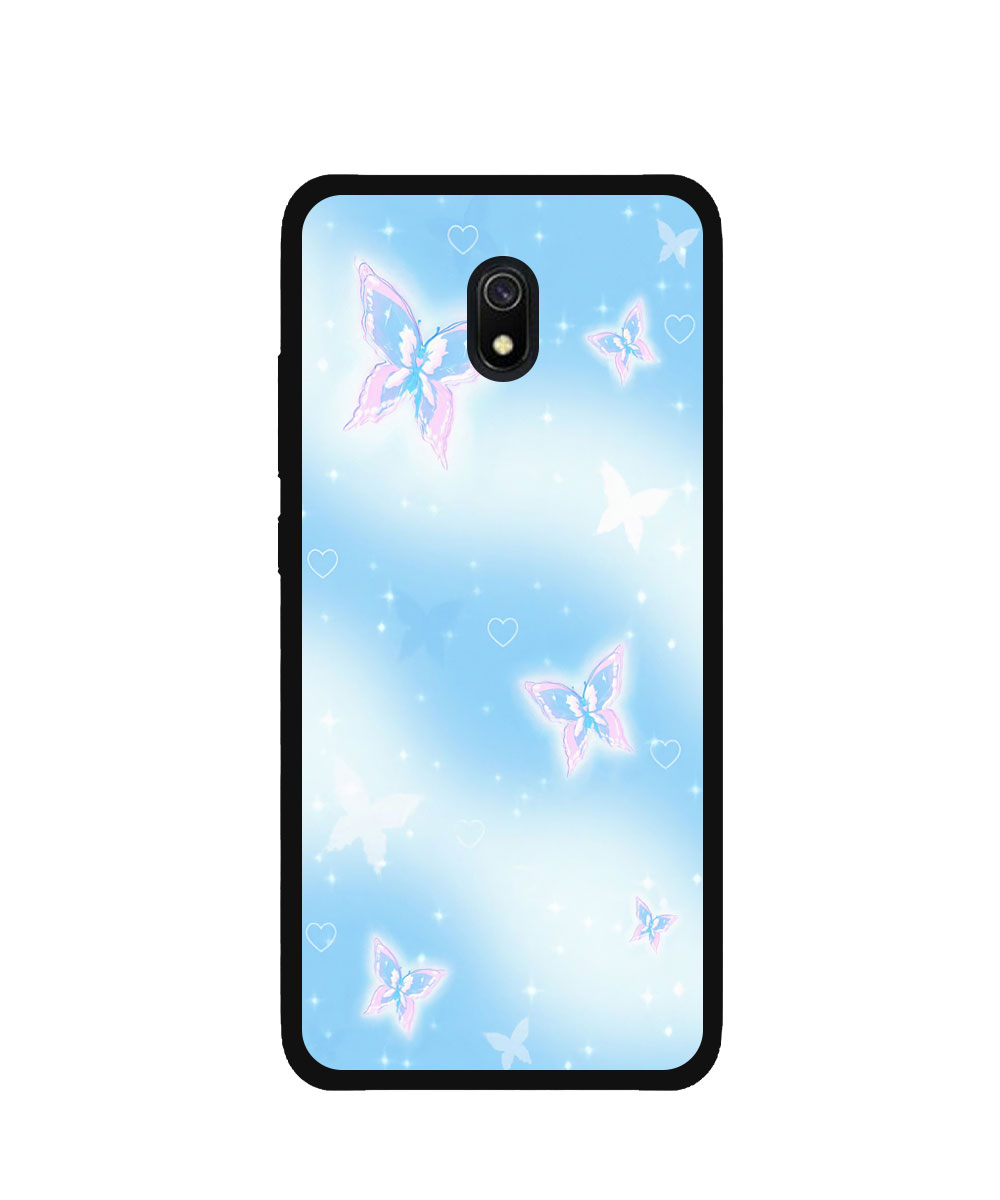 Case / Etui / Pokrowiec / Obudowa na telefon. Wzór: Xiaomi Redmi 8A