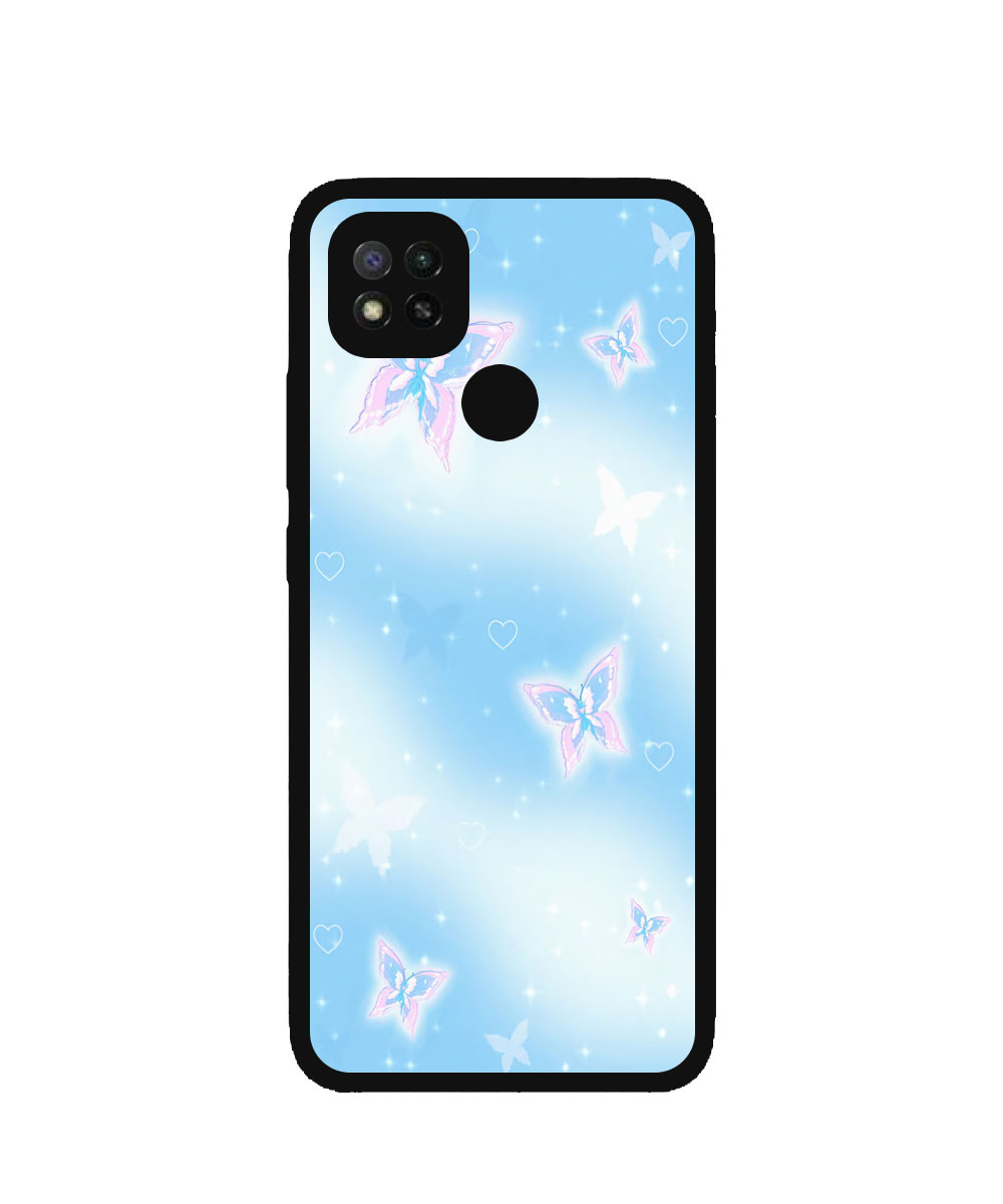 Case / Etui / Pokrowiec / Obudowa na telefon. Wzór: Xiaomi Redmi 9C