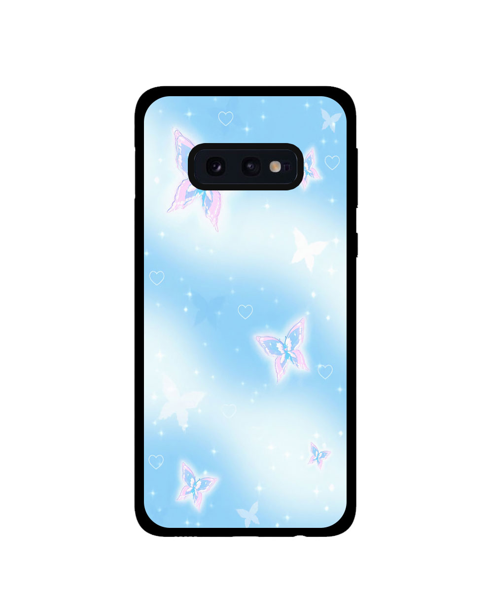 Case / Etui / Pokrowiec / Obudowa na telefon. Wzór: Samsung Galaxy S10e