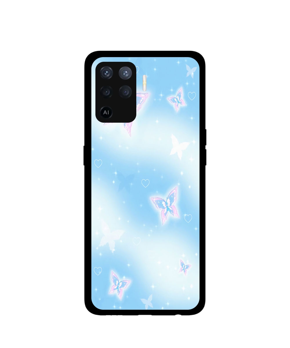 Case / Etui / Pokrowiec / Obudowa na telefon. Wzór: OPPO Reno5 Lite - A94 4G