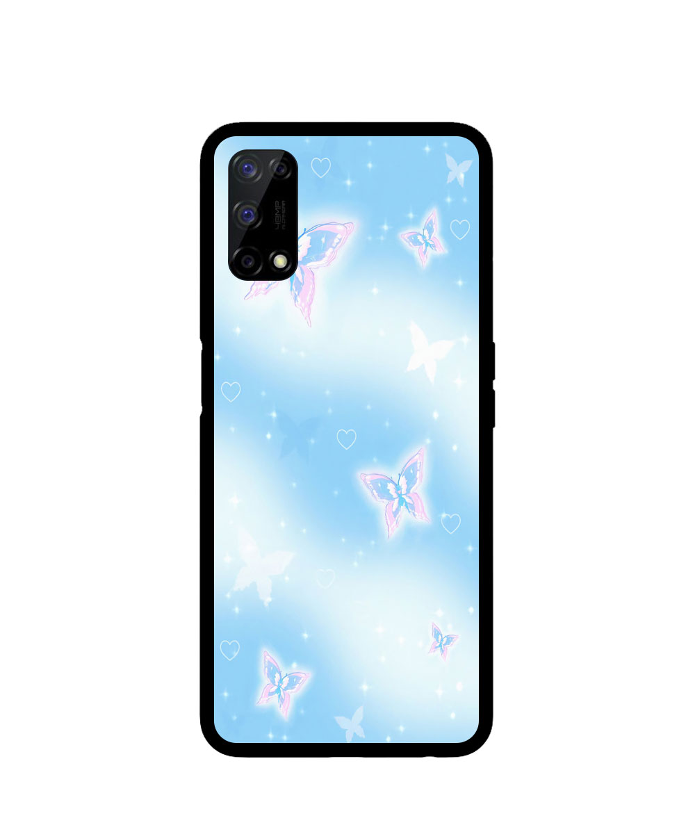 Case / Etui / Pokrowiec / Obudowa na telefon. Wzór: Realme V5 5G