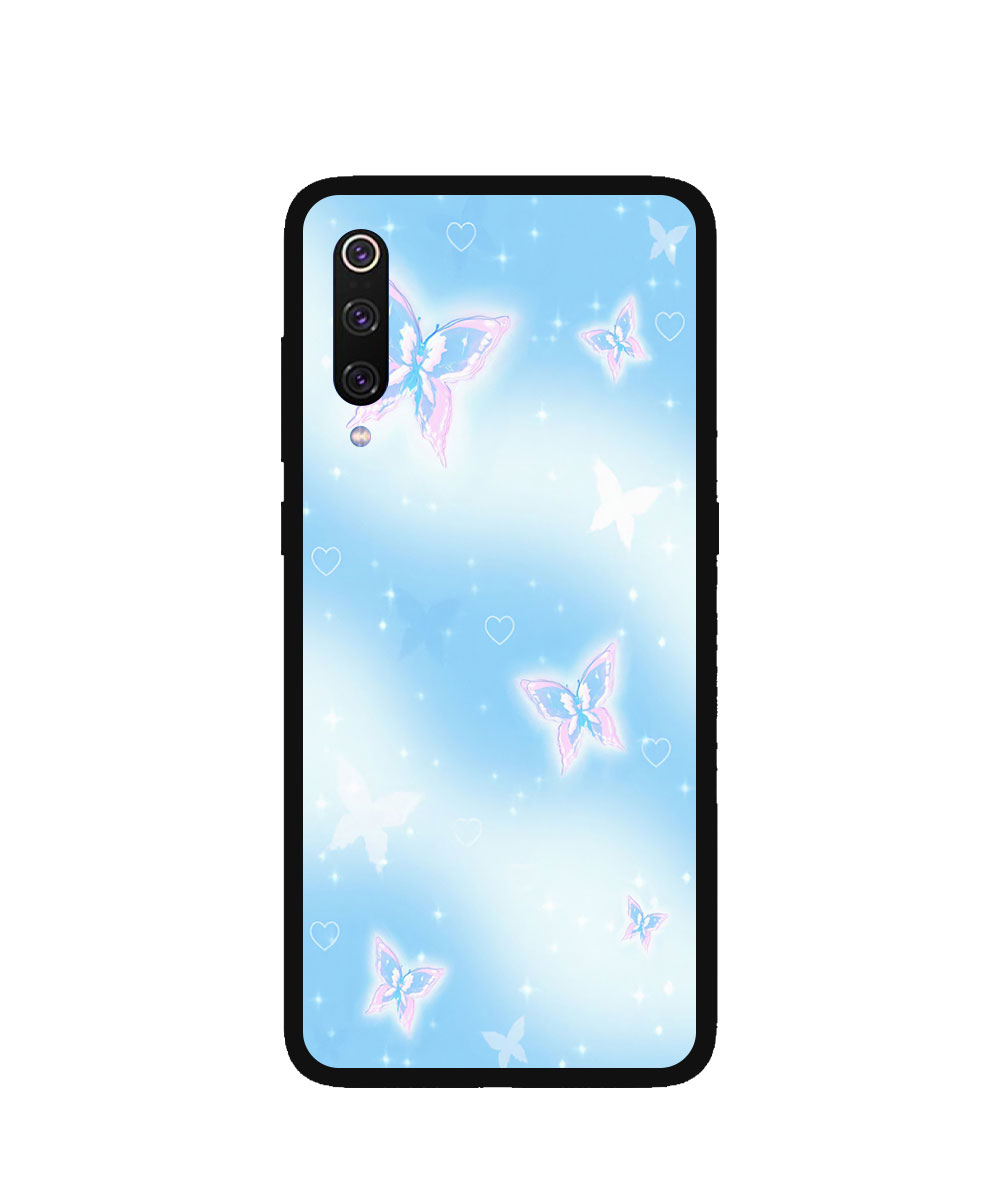 Case / Etui / Pokrowiec / Obudowa na telefon. Wzór: Xiaomi Mi 9