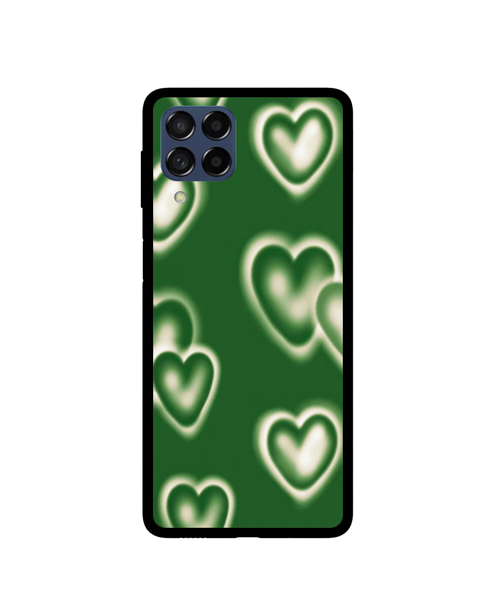 Case / Etui / Pokrowiec / Obudowa na telefon. Wzór: Samsung Galaxy M53