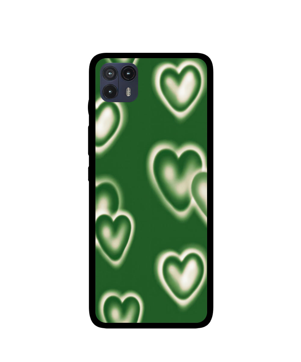 Case / Etui / Pokrowiec / Obudowa na telefon. Wzór: Motorola G50 5G