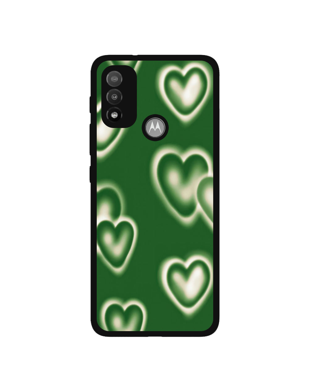 Case / Etui / Pokrowiec / Obudowa na telefon. Wzór: Motorola e20