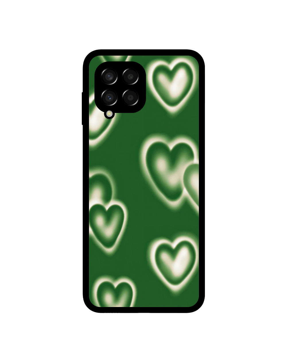 Case / Etui / Pokrowiec / Obudowa na telefon. Wzór: Samsung Galaxy M33