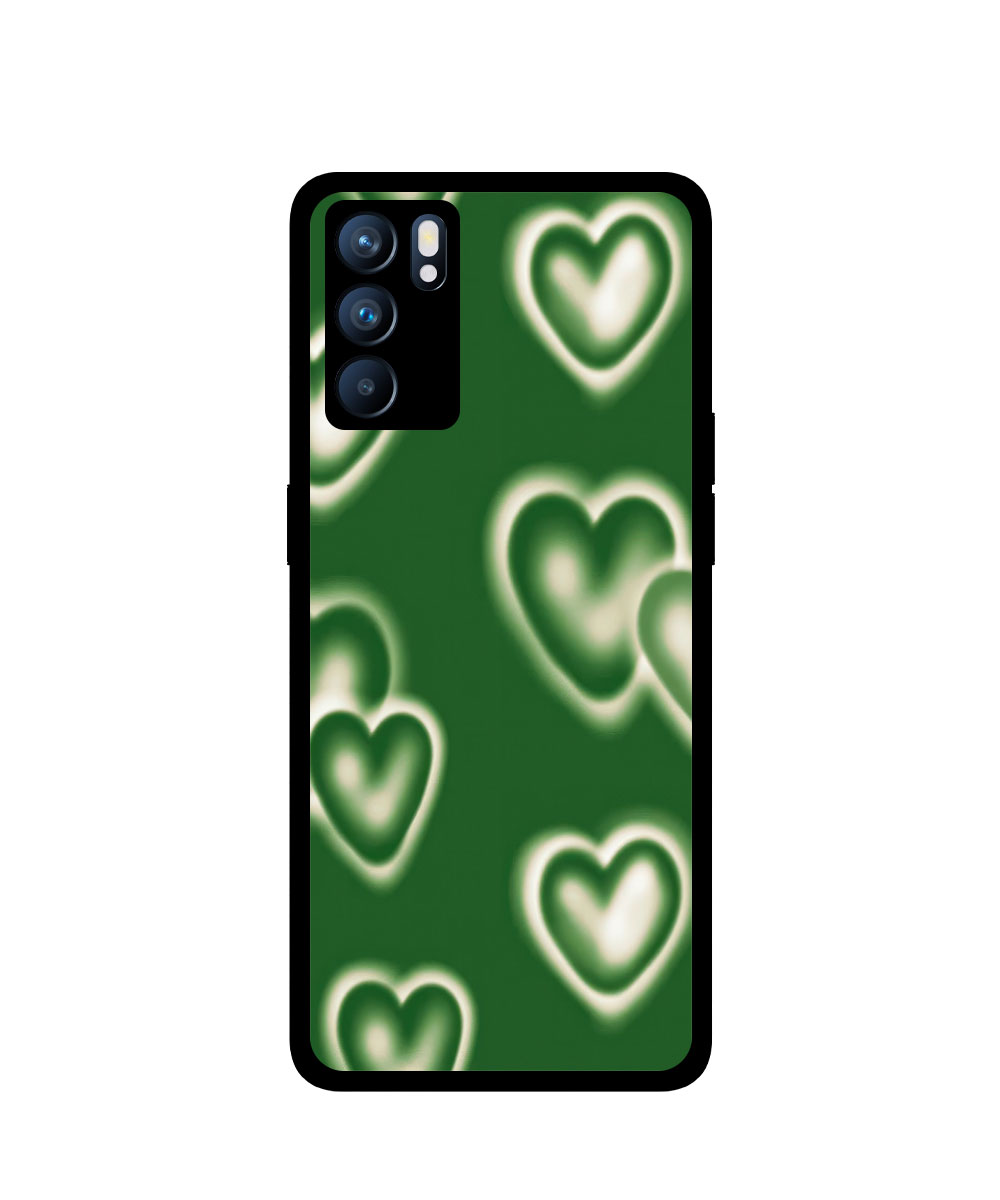 Case / Etui / Pokrowiec / Obudowa na telefon. Wzór: Oppo Reno 6