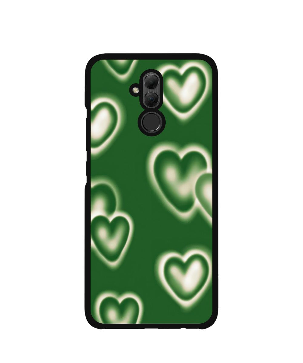 Case / Etui / Pokrowiec / Obudowa na telefon. Wzór: Huawei Mate 20 Lite