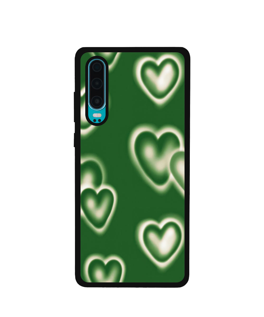 Case / Etui / Pokrowiec / Obudowa na telefon. Wzór: Huawei p30