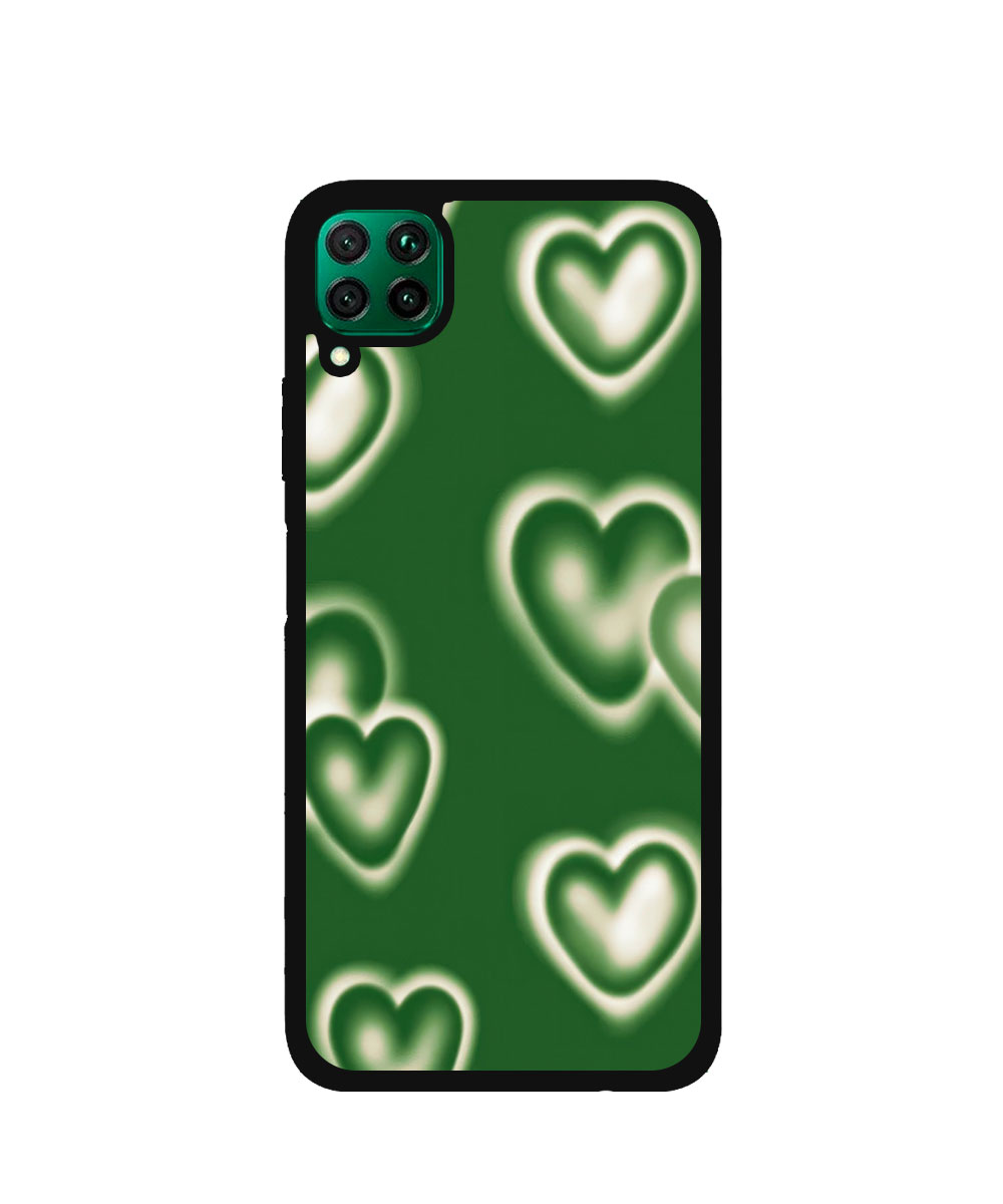 Case / Etui / Pokrowiec / Obudowa na telefon. Wzór: Huawei P40 lite / Nova 6 SE / Nova 7i