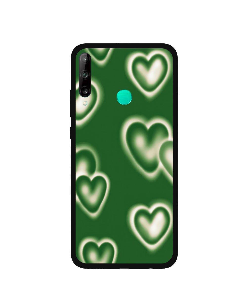 Case / Etui / Pokrowiec / Obudowa na telefon. Wzór: Huawei Y7p