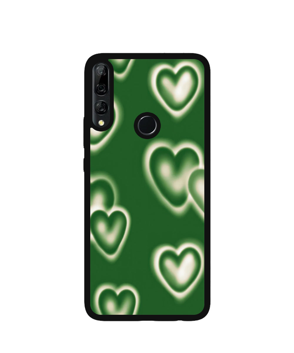 Case / Etui / Pokrowiec / Obudowa na telefon. Wzór: Huawei y9 Prime