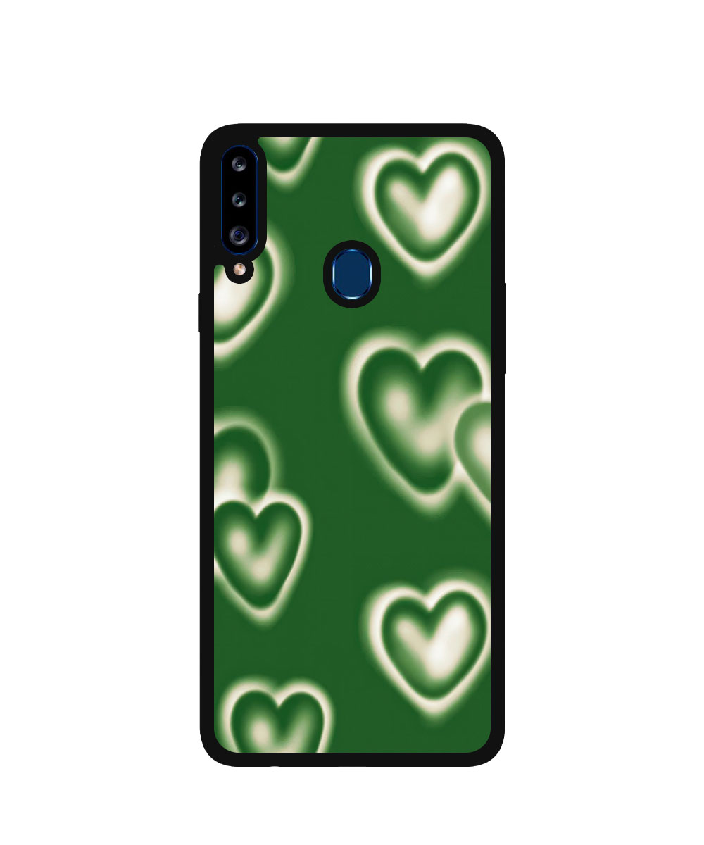 Case / Etui / Pokrowiec / Obudowa na telefon. Wzór: Samsung Galaxy A20s