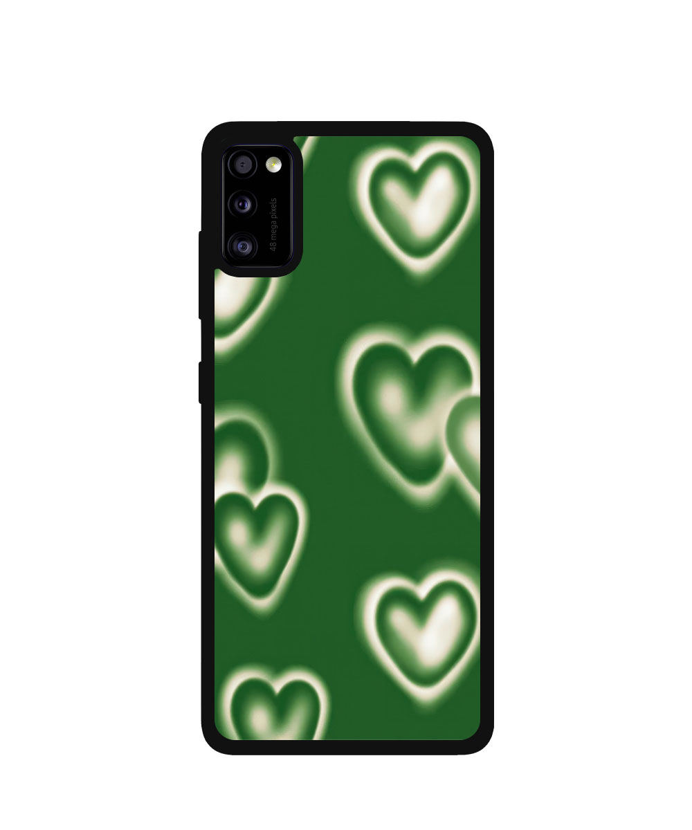 Case / Etui / Pokrowiec / Obudowa na telefon. Wzór: Samsung Galaxy A41