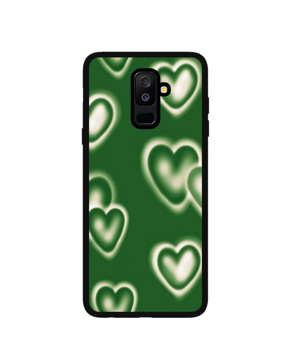 Case / Etui / Pokrowiec / Obudowa na telefon. Wzór: Samsung Galaxy A6