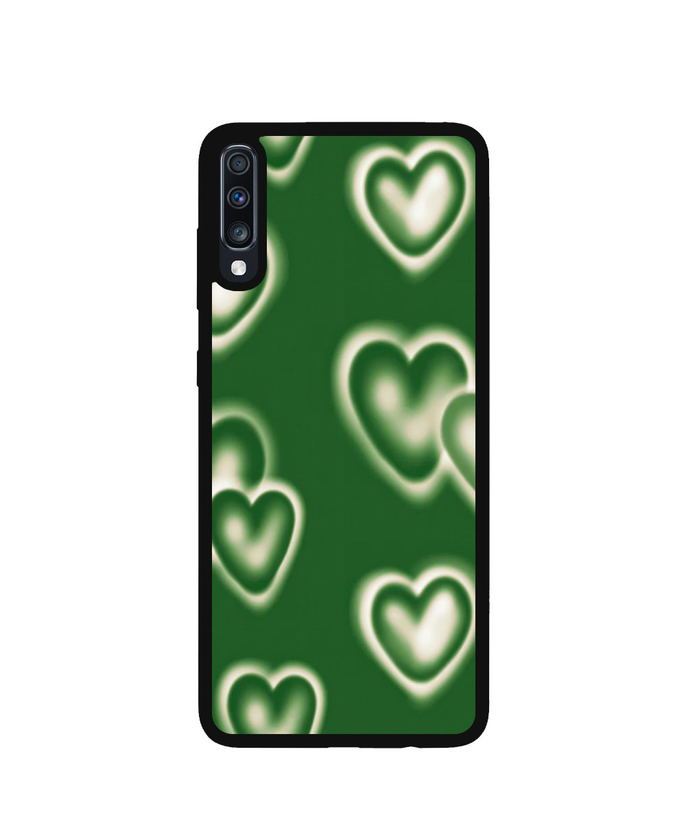 Case / Etui / Pokrowiec / Obudowa na telefon. Wzór: Samsung Galaxy A70 / A70s